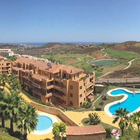 Modern Ground Floor Calanova Golf Apartment La Cala De Mijas Luaran gambar