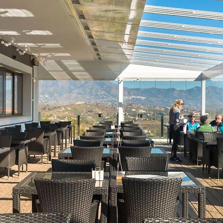 Modern Ground Floor Calanova Golf Apartment La Cala De Mijas Luaran gambar