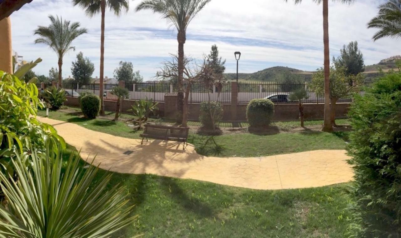 Modern Ground Floor Calanova Golf Apartment La Cala De Mijas Luaran gambar