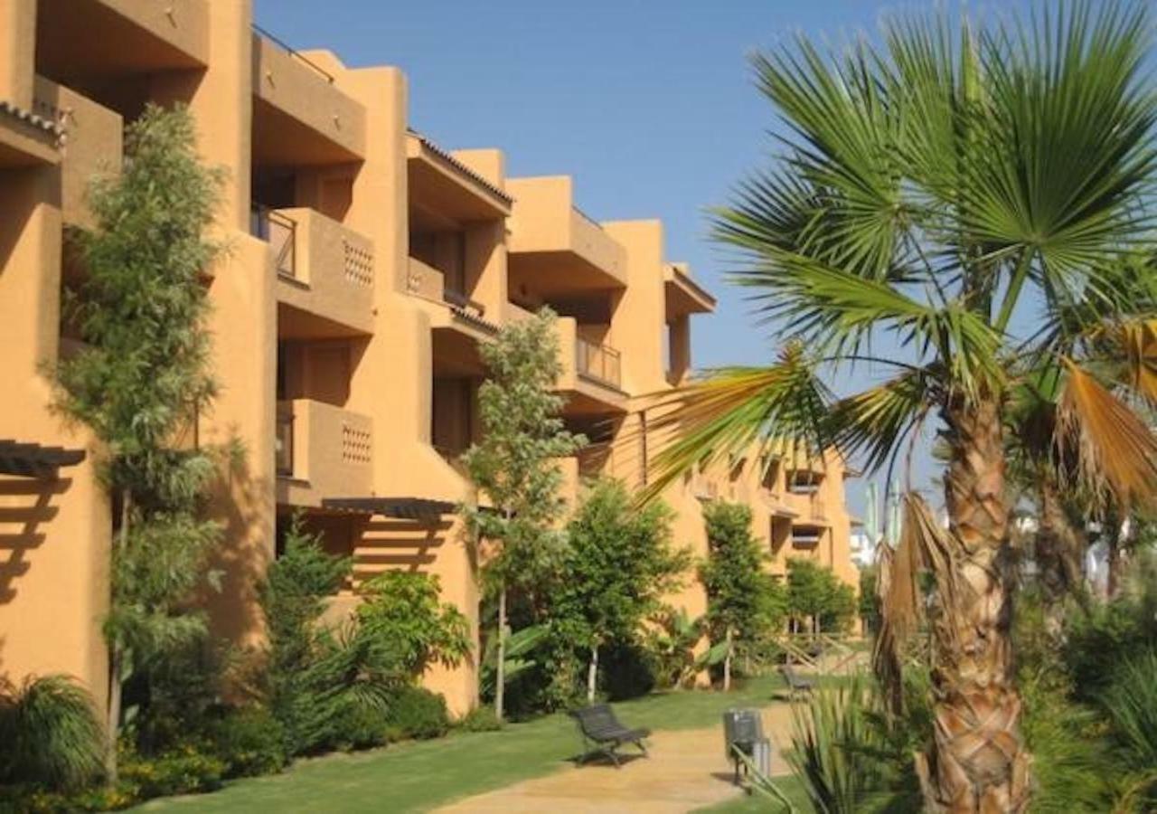 Modern Ground Floor Calanova Golf Apartment La Cala De Mijas Luaran gambar